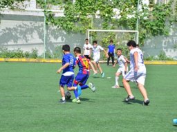 MIS Sports